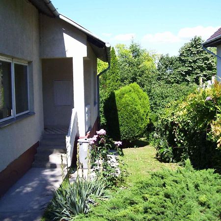 Apartment In Siofok/Balaton 19854 מראה חיצוני תמונה