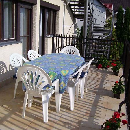 Apartment In Siofok/Balaton 19854 מראה חיצוני תמונה
