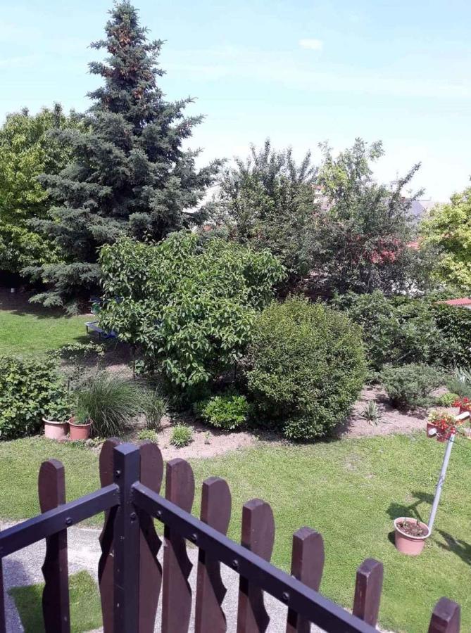 Apartment In Siofok/Balaton 19854 מראה חיצוני תמונה