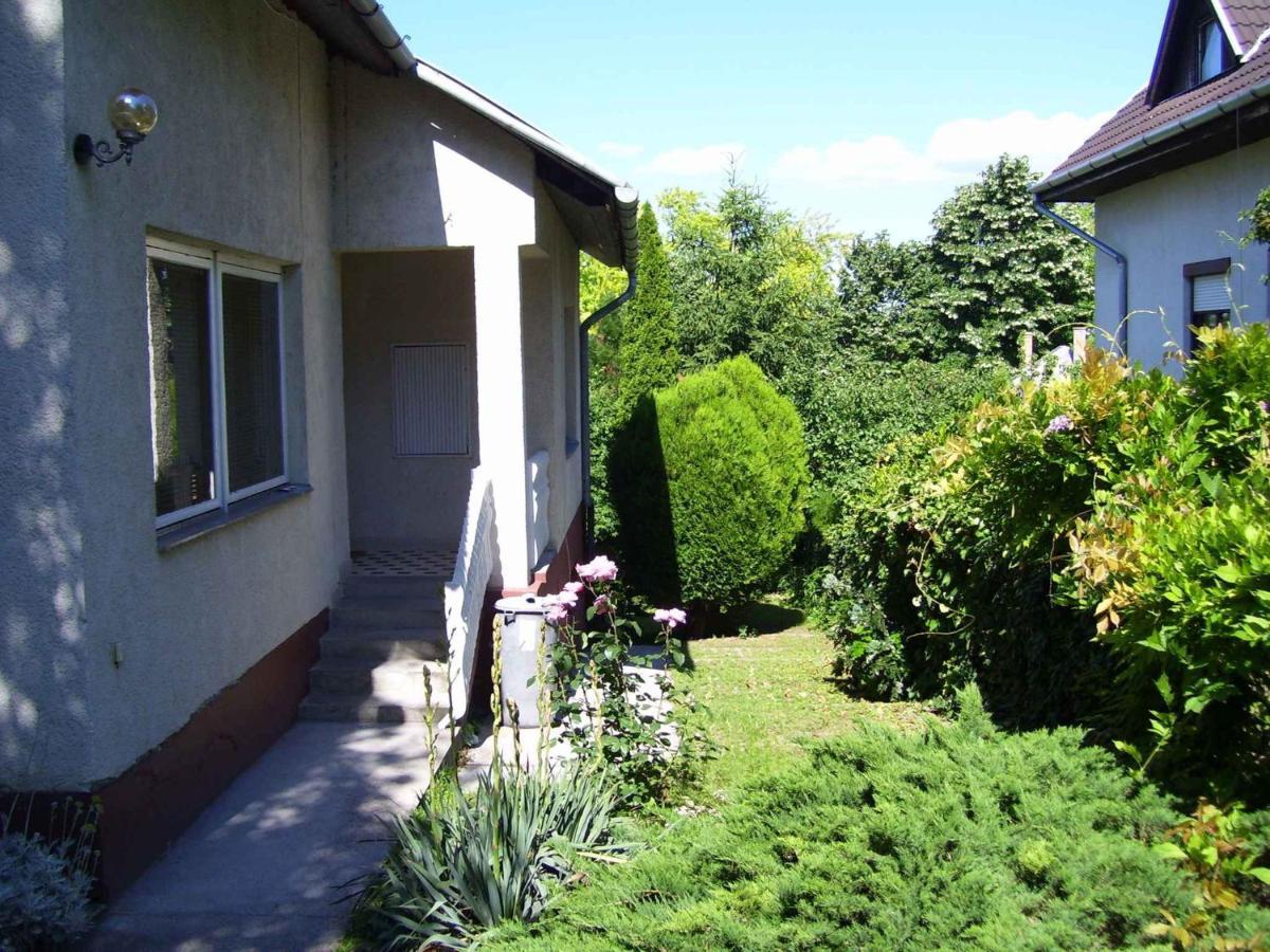 Apartment In Siofok/Balaton 19854 מראה חיצוני תמונה