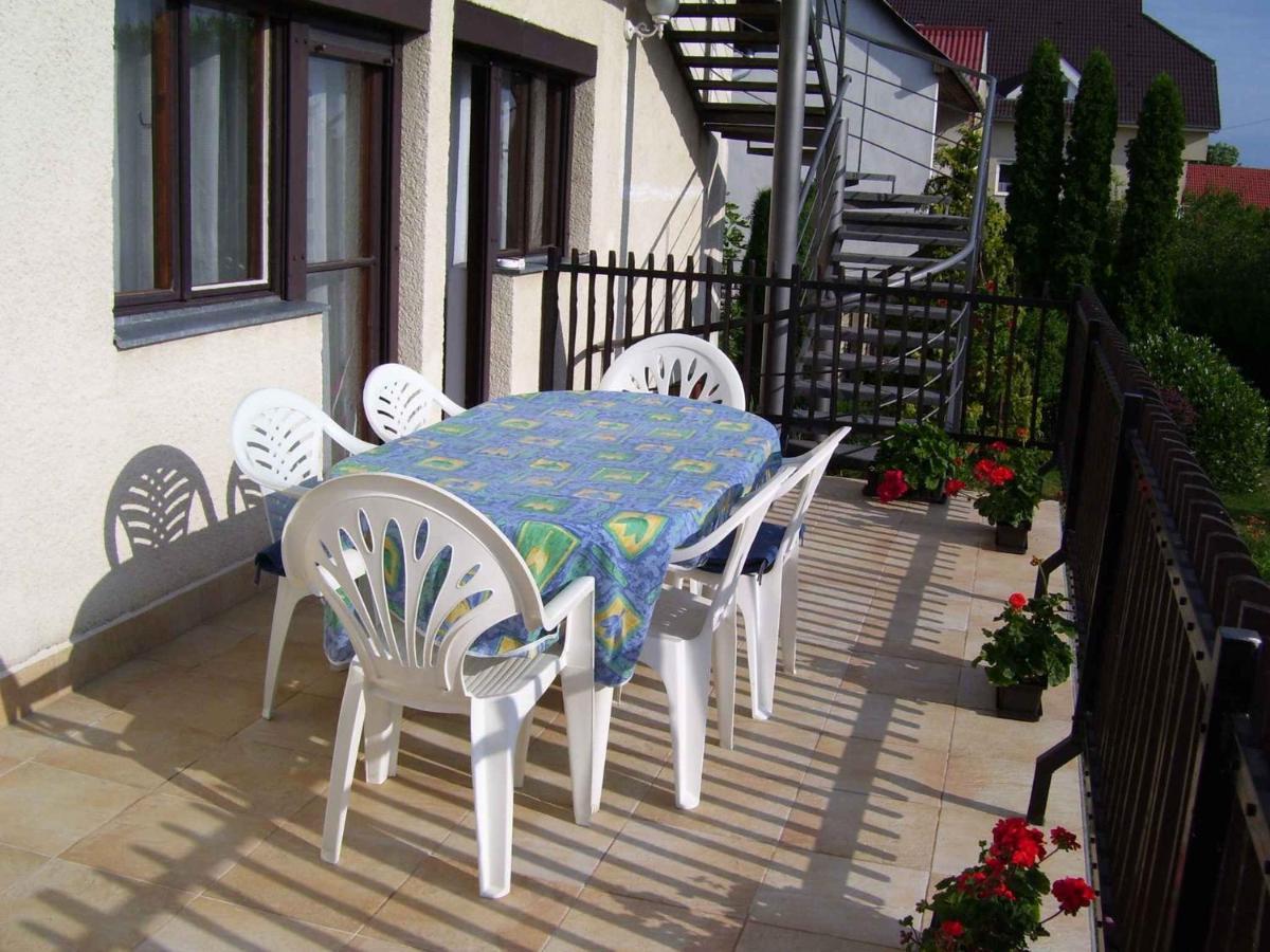 Apartment In Siofok/Balaton 19854 מראה חיצוני תמונה