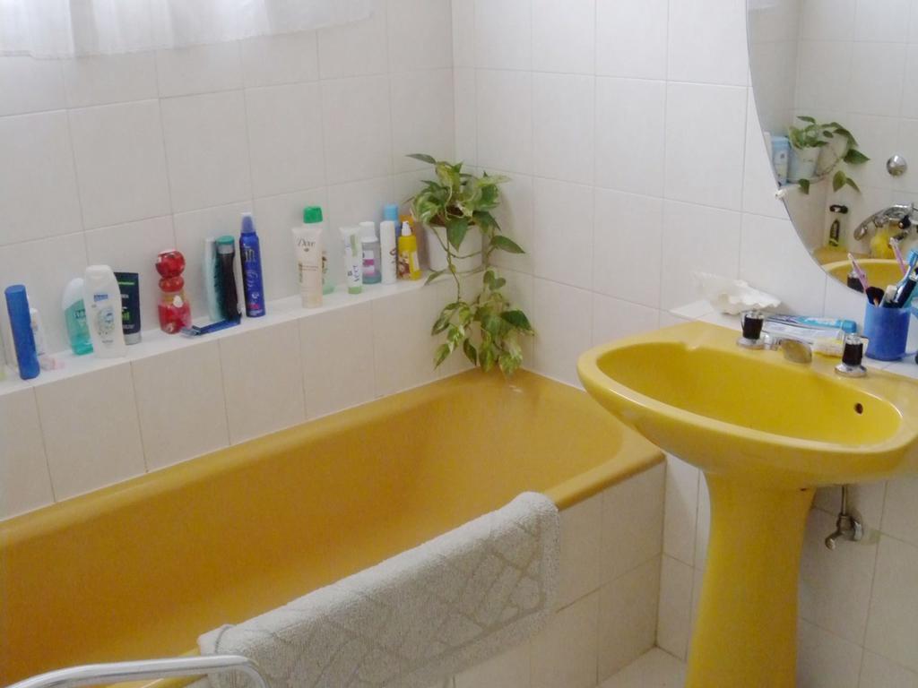 Apartment In Siofok/Balaton 19854 מראה חיצוני תמונה