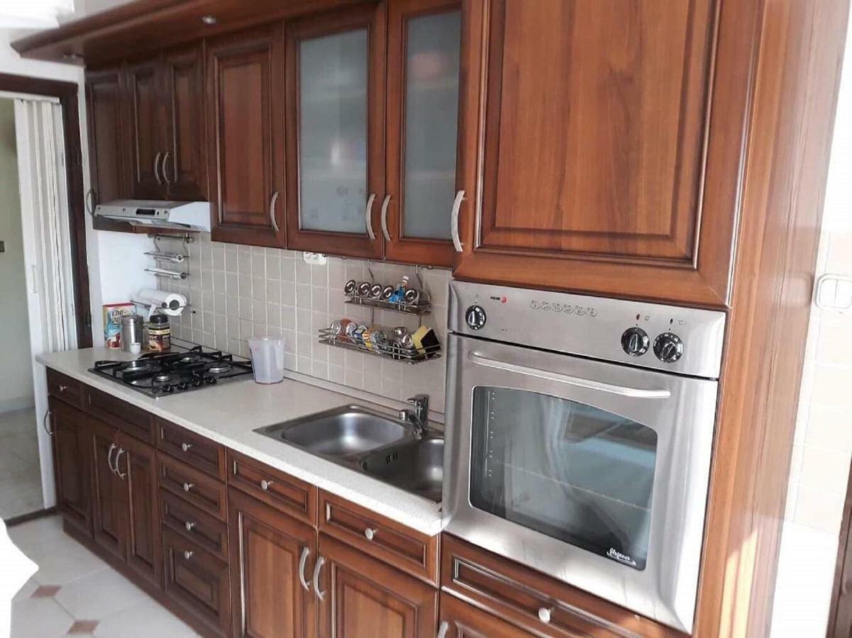 Apartment In Siofok/Balaton 19854 מראה חיצוני תמונה