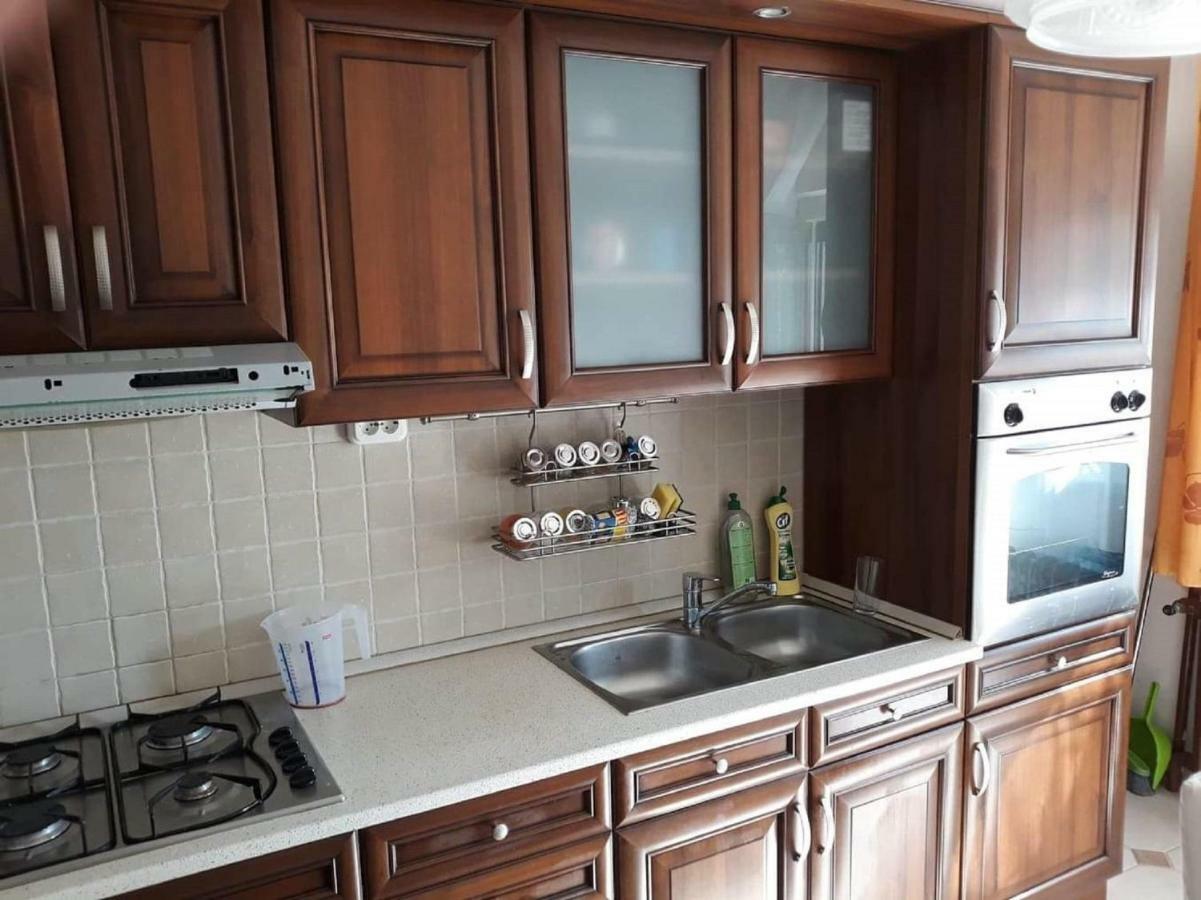 Apartment In Siofok/Balaton 19854 מראה חיצוני תמונה
